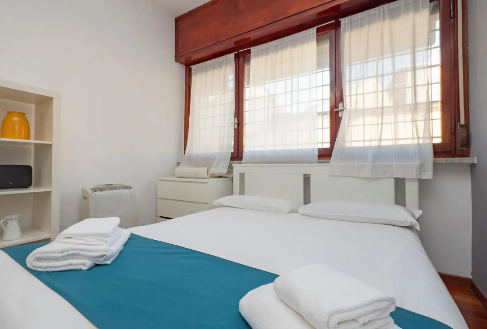 Xenia Apartments - Renovated Two-Room Apartment In Fiera Area Mailand Italien